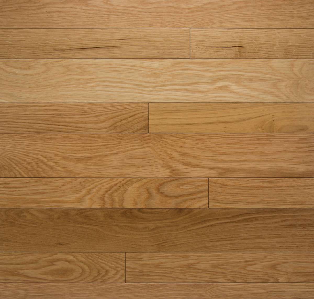 Natural White Oak